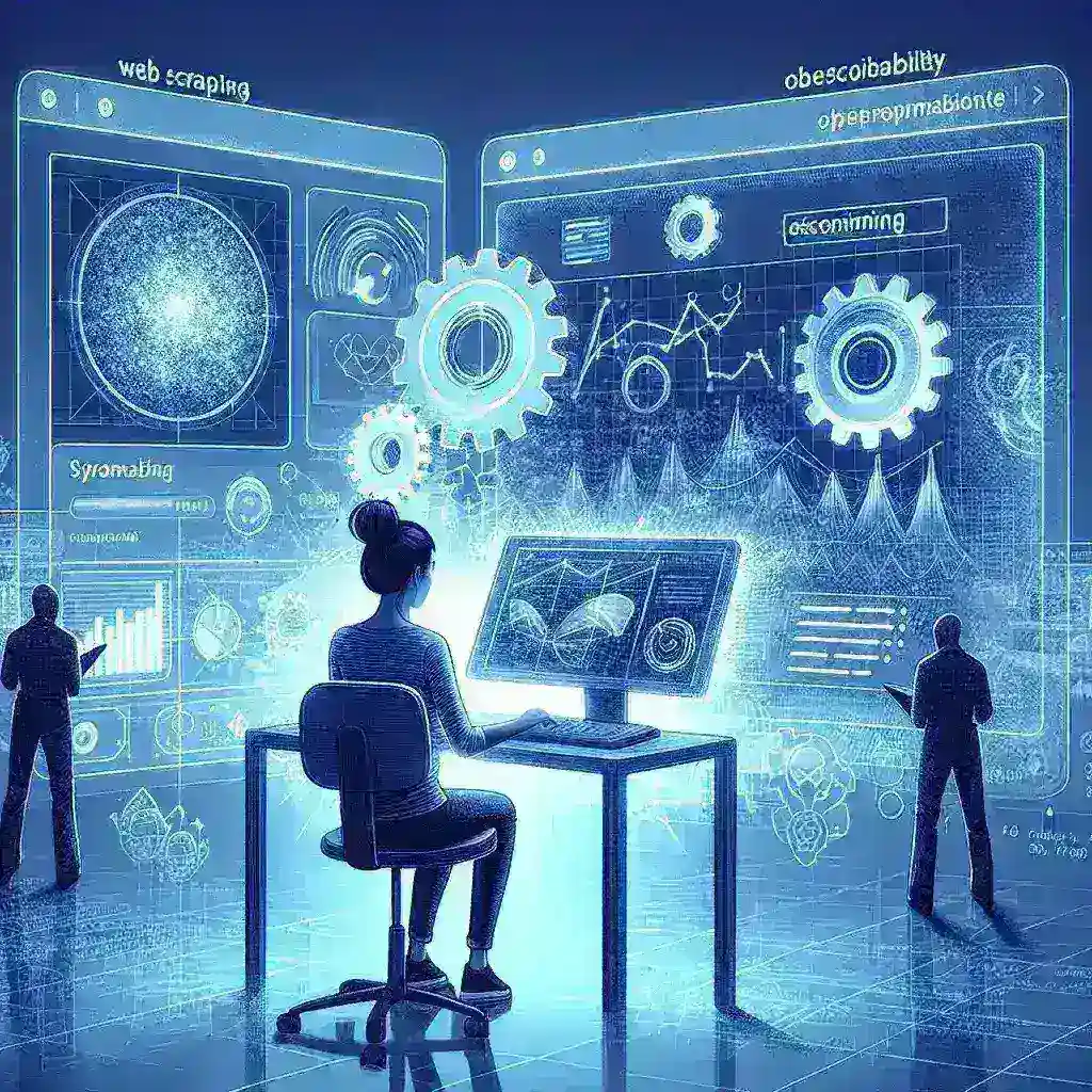 Understanding Observability: A Complete Guide to Monitoring and Optimizing Web Scrapers