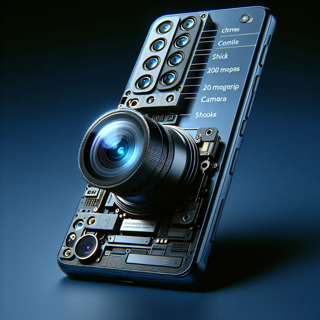 Huawei Mate 70 Pro: Smartphone Flagship dengan Kamera 200 MP yang Menggebrak Pasar
