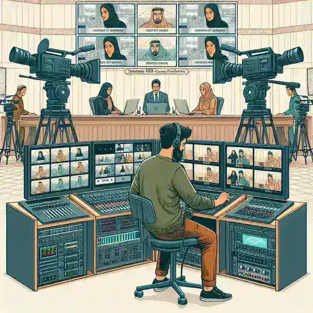 Best Practices for Syncing Multiple Video Sources: A Comprehensive Guide to Seamless Multi-Camera Production