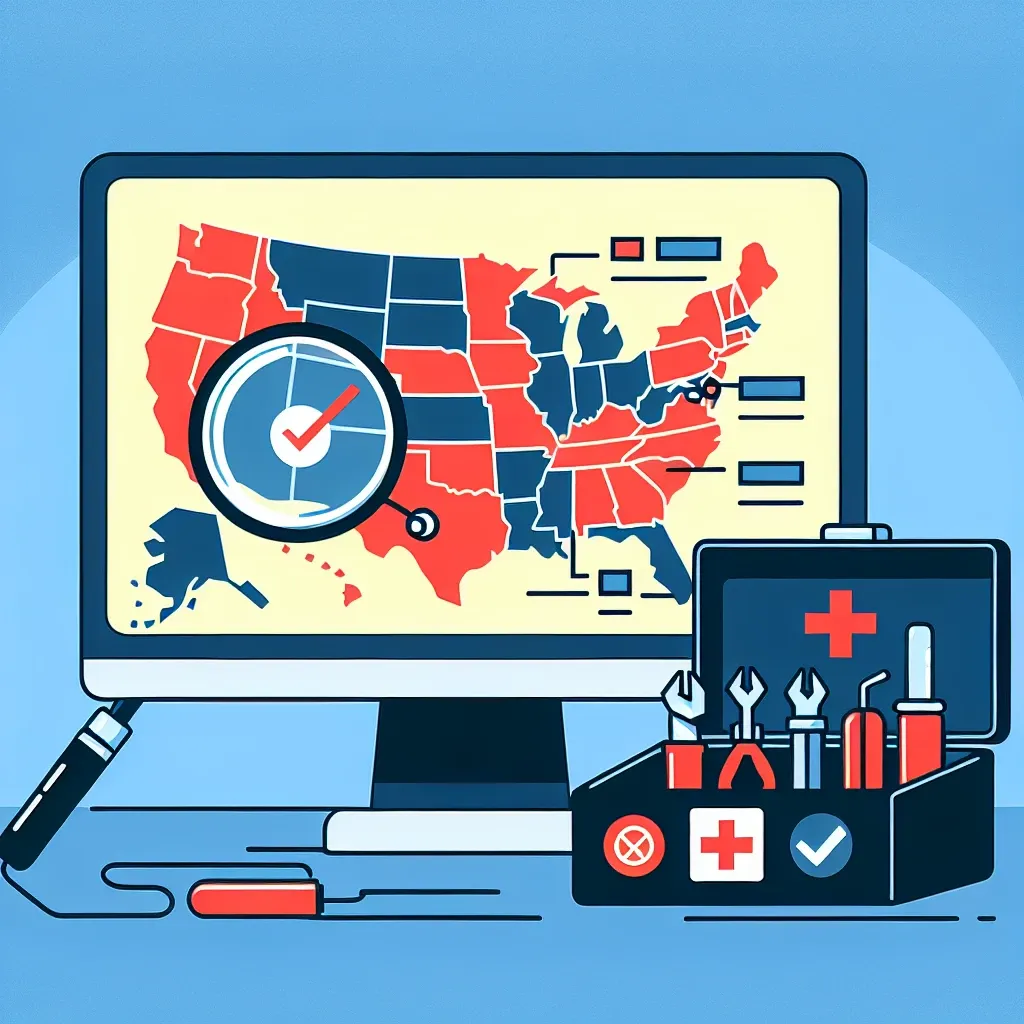 "Reddit launches state-level election hubs featuring fact-checking tools to empower voters and enhance political awareness."