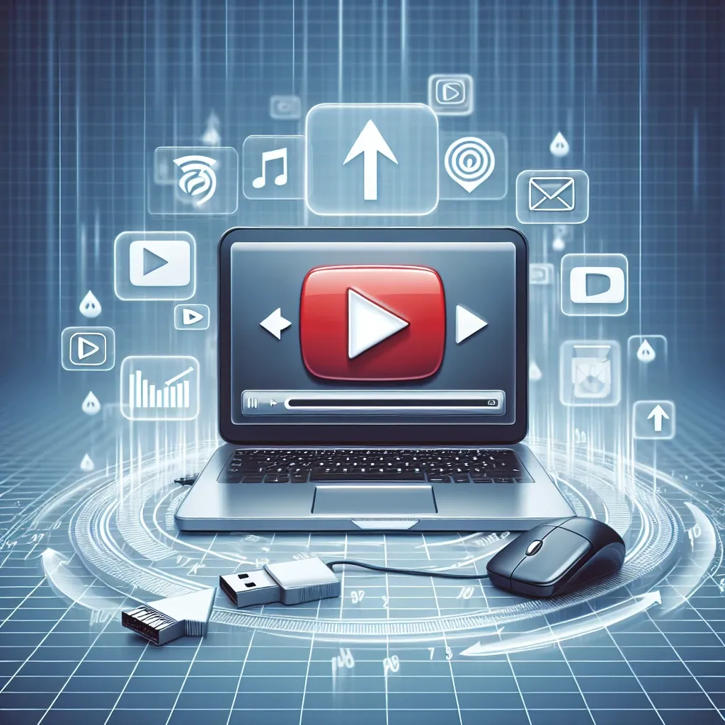 The Complete Guide to YouTube Video Downloaders: Everything You Need to Know