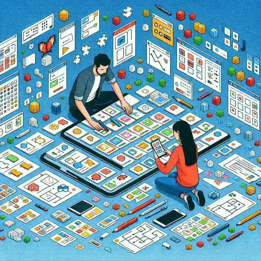 How to Build Apps Without Coding: A Comprehensive Guide