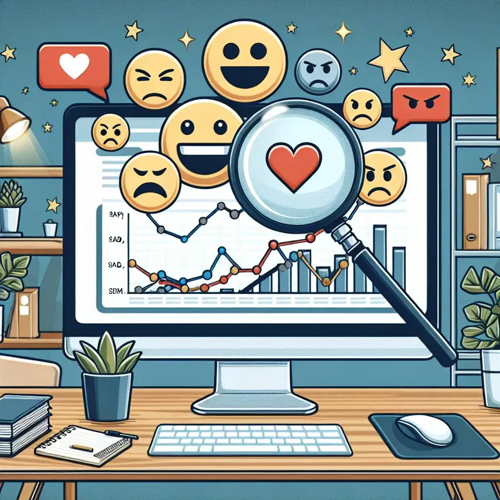 Scraping Online Reviews for Sentiment Analysis: A Comprehensive Guide to Understanding Customer Emotions