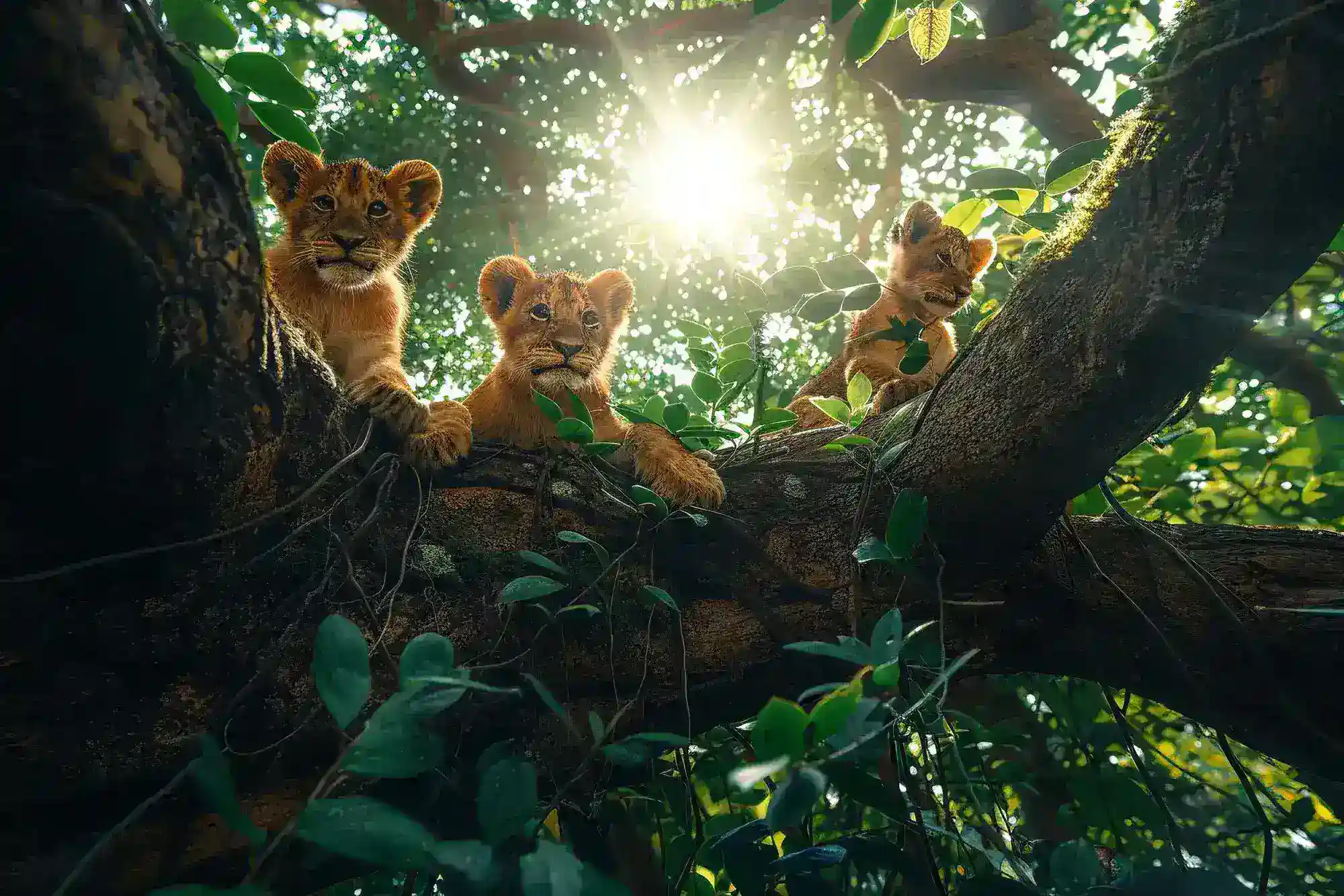 How AI Is Changing the Way We Approach Wildlife Conservation